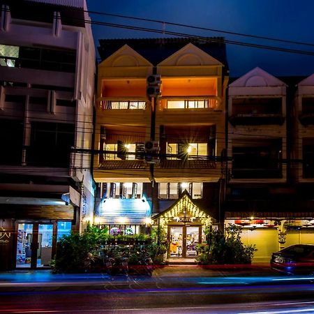 清邁 Relax@Wualai酒店 外观 照片
