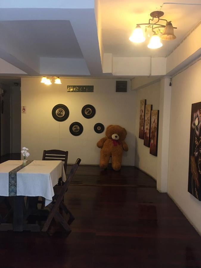 清邁 Relax@Wualai酒店 外观 照片
