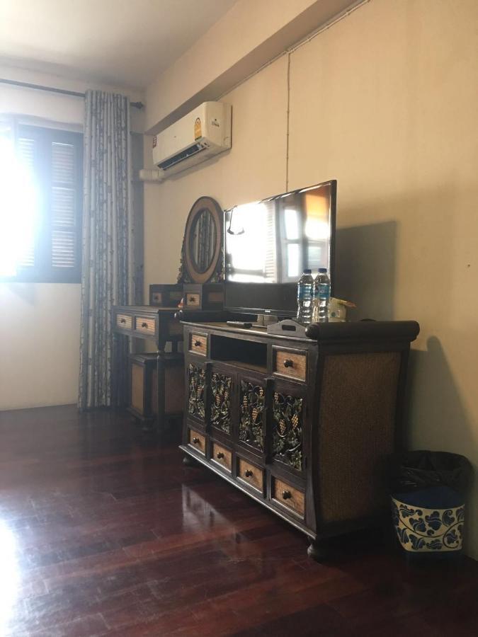 清邁 Relax@Wualai酒店 外观 照片